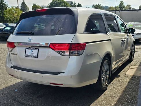 Used 2014 Honda Odyssey EX-L image 5