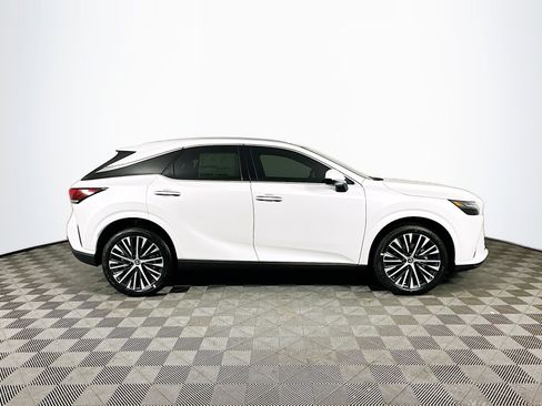 New 2026 Lexus RX 350 image 8