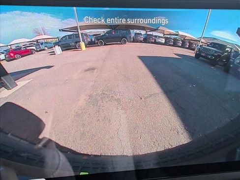 New 2026 Jeep Wrangler Willys image 12