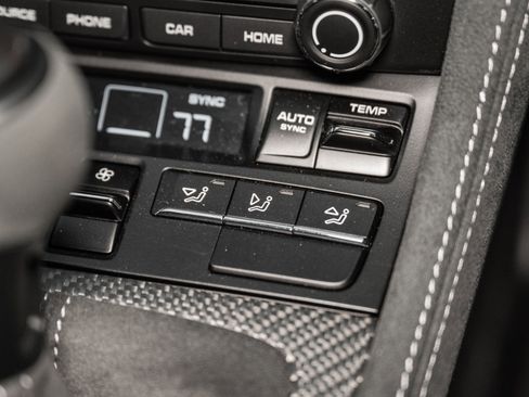 Used 2024 Porsche 718 Cayman GT4 RS image 32