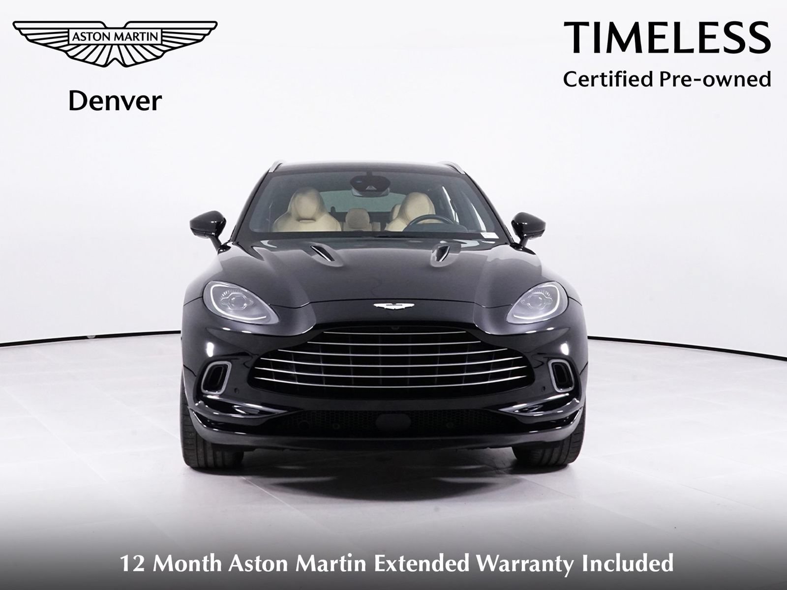 Used 2023 Aston Martin DBX AWD/4WD image 11