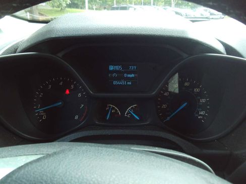 Used 2016 Ford Transit Connect XLT FWD image 11