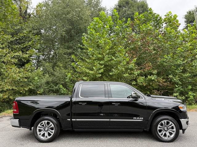 Used 2023 RAM 1500 Limited w/ Trailer Tow Group AWD/4WD image 5