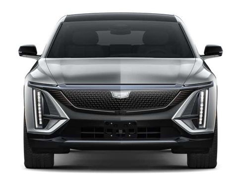 New 2025 Cadillac Lyriq Sport image 59