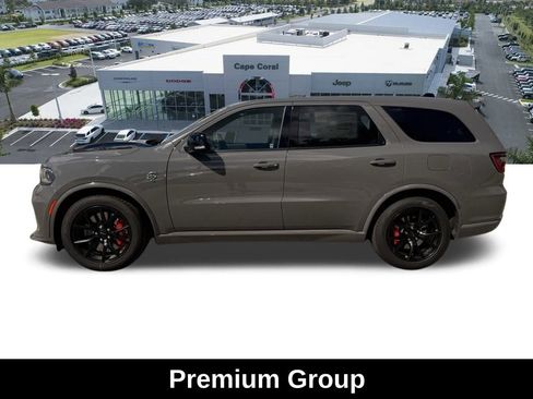 New 2026 Dodge Durango SRT Hellcat image 7
