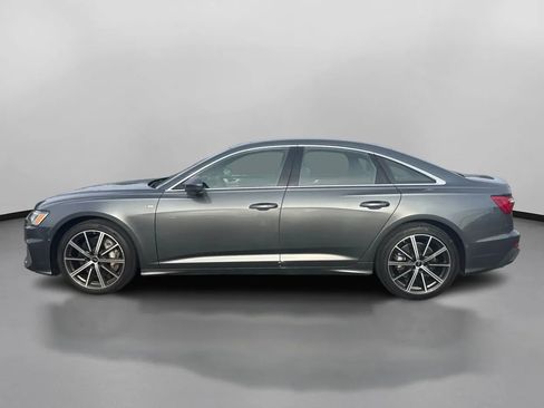 Used 2024 Audi A6 Premium Plus AWD/4WD image 15