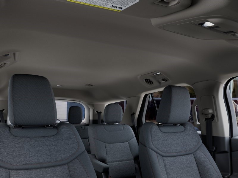 New 2027 Ford Explorer Active AWD/4WD image 23