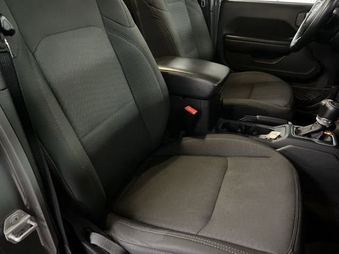 Used 2021 Jeep Wrangler Unlimited Sport image 27