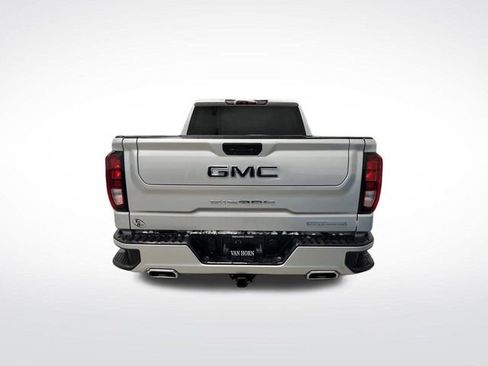 Used 2022 GMC Sierra 1500 Elevation image 12