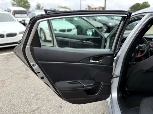 Used 2018 Honda Civic LX image 22