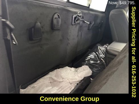 New 2026 RAM 3500 Tradesman image 22