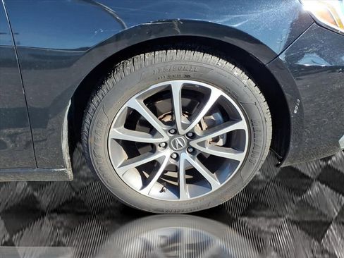 Used 2020 Acura TLX V6 image 7