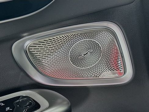 New 2026 Mercedes-Benz CLE 53 AMG 4MATIC Cabriolet image 19
