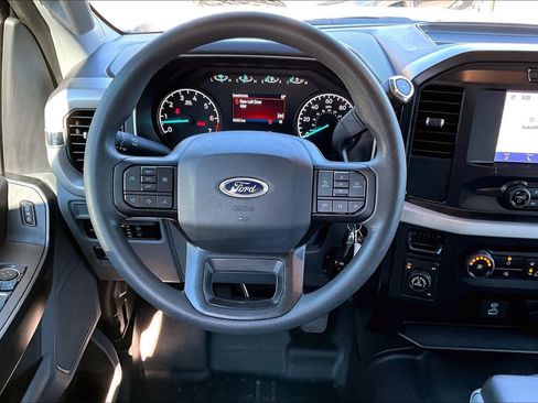 Certified 2023 Ford F150 XL w/ XL Chrome Appearance Package AWD/4WD image 15