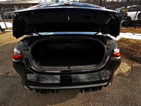 Used 2023 BMW M4 xDrive Competition w/ Parking Assistance Package image 18