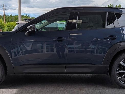 New 2026 MAZDA CX-50 2.5 Turbo w/ Weather Package AWD/4WD image 6