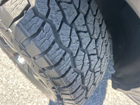 Used 2022 Ford Explorer Timberline image 38