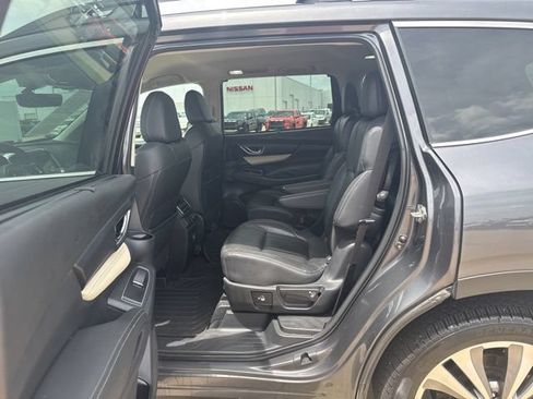 Used 2020 Subaru Ascent Limited w/ Popular Package #2A AWD/4WD image 28