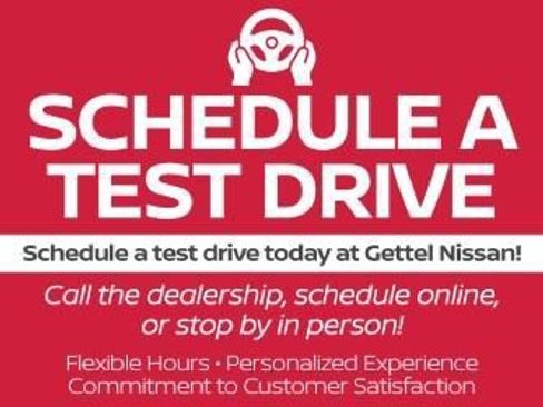 Used 2021 Nissan Rogue S FWD image 13