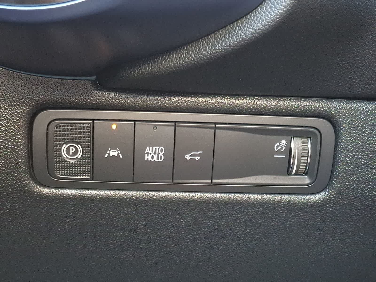 New 2026 Chevrolet Equinox EV LT FWD image 17