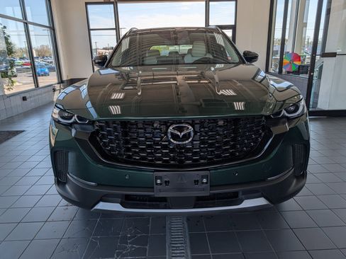 New 2026 MAZDA CX-50 AWD 2.5 S image 8