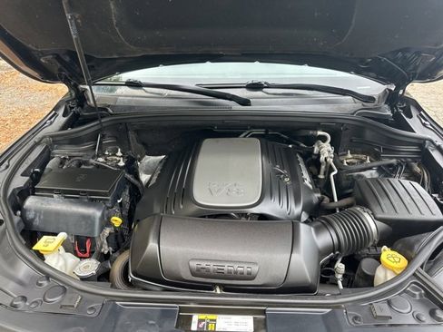 Used 2020 Dodge Durango R/T w/ Blacktop Package image 43