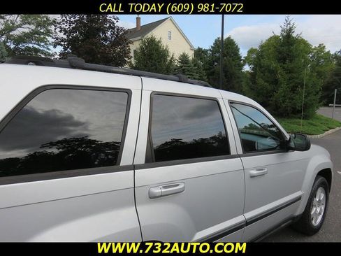 Used 2008 Jeep Grand Cherokee Laredo image 30