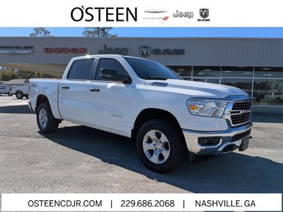 Used 2023 RAM 1500 Big Horn