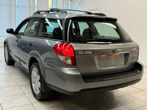 Used 2009 Subaru Outback 2.5i Special Edition image 7