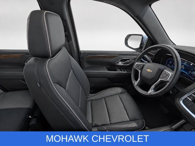 Certified 2022 Chevrolet Tahoe Premier w/ Premium Package AWD/4WD image 13