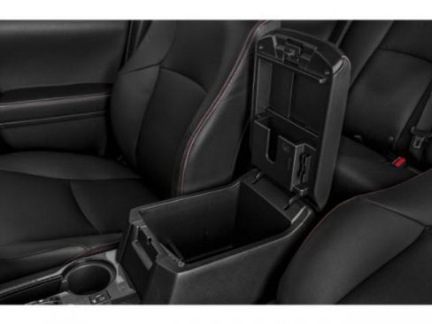 Used 2021 Toyota 4Runner Venture image 14