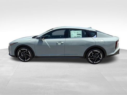 New 2026 Kia K4 EX FWD image 4