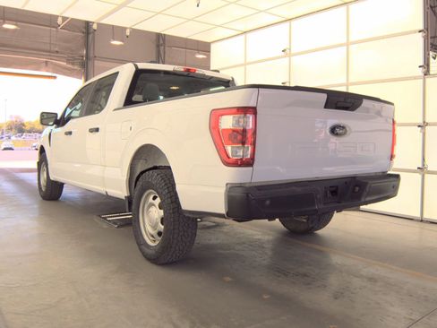Used 2021 Ford F150 XL w/ Equipment Group 101A High RWD image 11