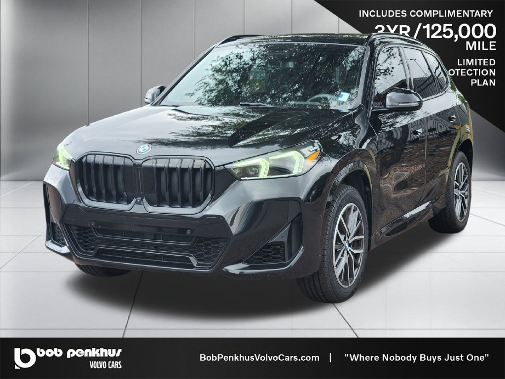 Used 2023 BMW X1 xDrive28i w/ Premium Package AWD/4WD image 23