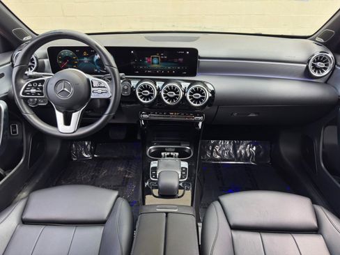 Used 2020 Mercedes-Benz A 220 w/ Premium Package image 12