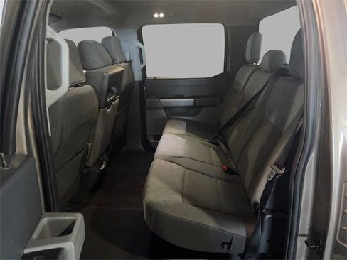 Used 2023 Ford F150 XLT image 14