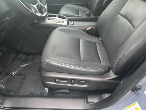 Certified 2022 Honda Pilot Special Edition image 21