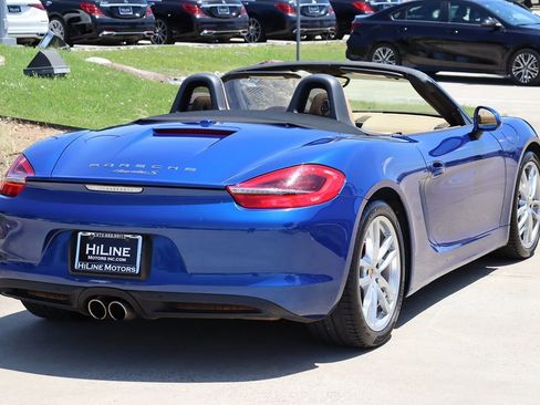 Used 2013 Porsche Boxster S image 38