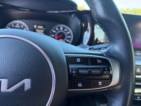 Used 2024 Kia K5 GT-Line w/ GT-Line Premium Package image 20