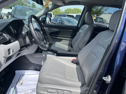 Used 2019 Honda Pilot Touring image 22