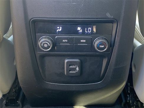 Used 2023 Buick Enclave Essence w/ Experience Buick Package image 15