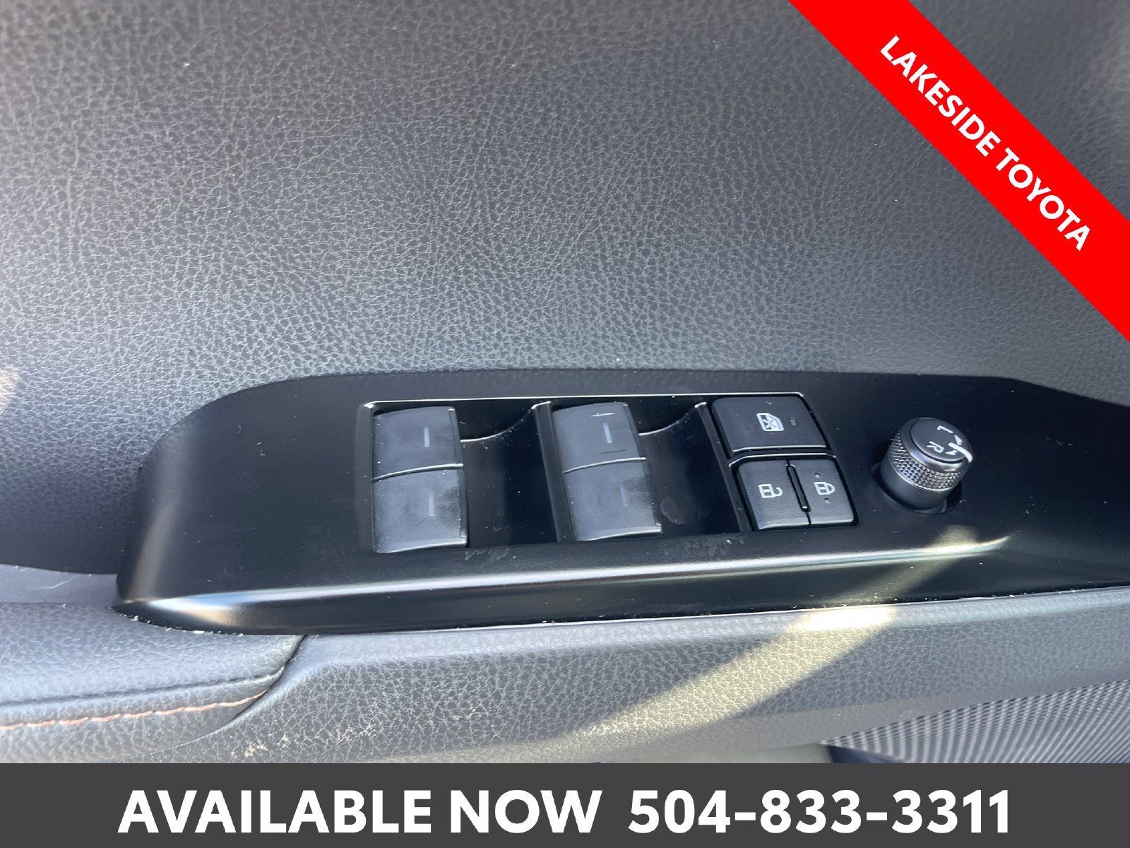 Used 2026 Toyota Camry XLE AWD/4WD image 22