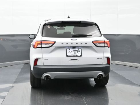 Used 2022 Ford Escape SE w/ Convenience Package image 7