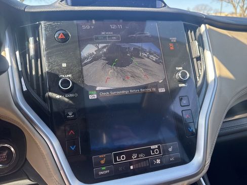 Used 2023 Subaru Outback Limited image 16