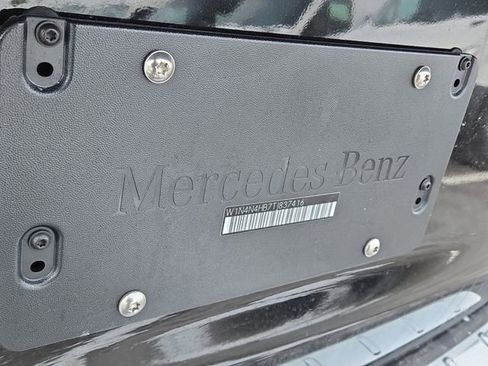 New 2026 Mercedes-Benz GLA 250 4MATIC image 34