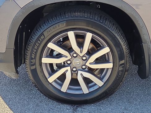 Used 2022 Honda Pilot EX-L image 7