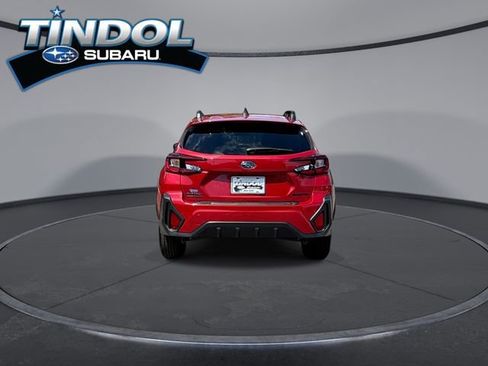 New 2026 Subaru Crosstrek 2.5i Limited AWD/4WD image 7