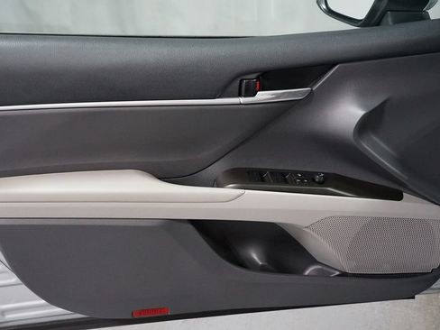 Certified 2023 Toyota Camry LE FWD image 27