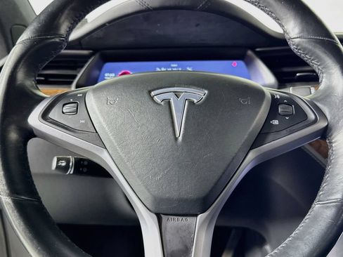 Used 2020 Tesla Model X Performance AWD/4WD image 40