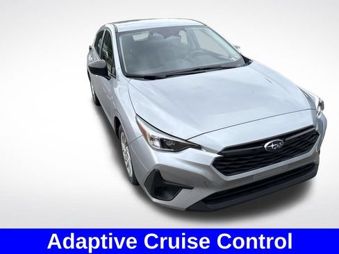 Used 2024 Subaru Impreza 2.0i AWD/4WD image 5